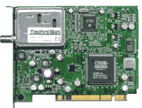 DVB- SkyStar2